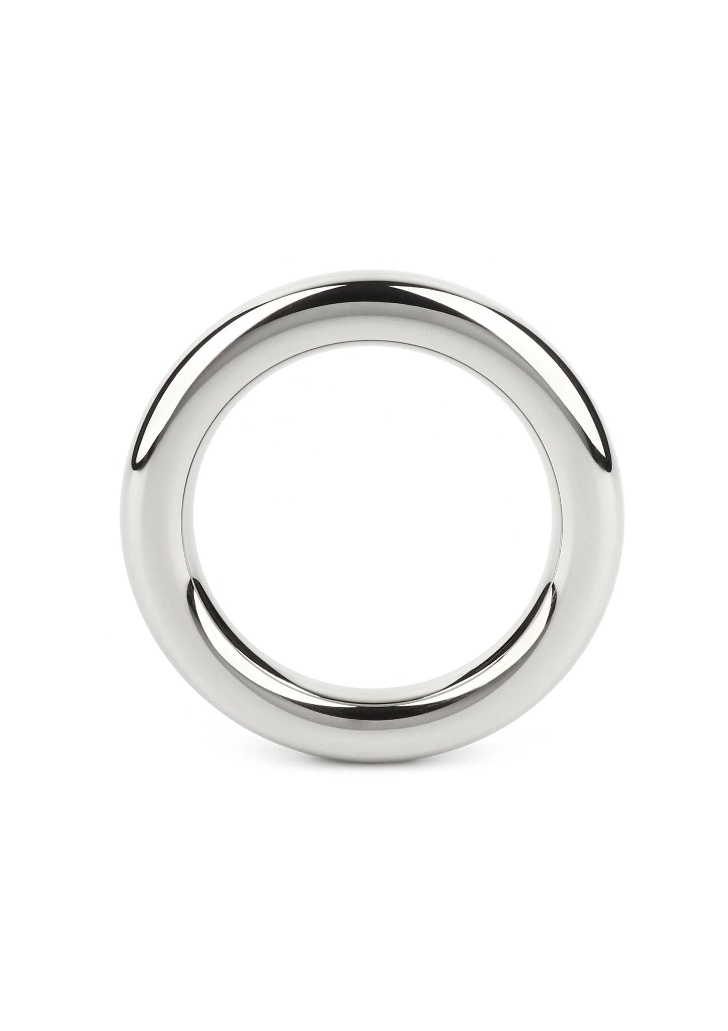 Bestel: The Prince C - Ring 8mm x 40mm - bij Happytoys: de erotische sex webshop | liever Happy dan Easy ⭐⭐⭐⭐⭐