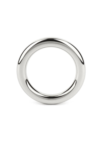 Bestel: The Prince C - Ring 8mm x 40mm - bij Happytoys: de erotische sex webshop | liever Happy dan Easy ⭐⭐⭐⭐⭐
