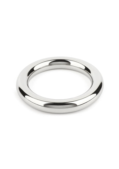 Bestel: The Prince C - Ring 8mm x 40mm - bij Happytoys: de erotische sex webshop | liever Happy dan Easy ⭐⭐⭐⭐⭐