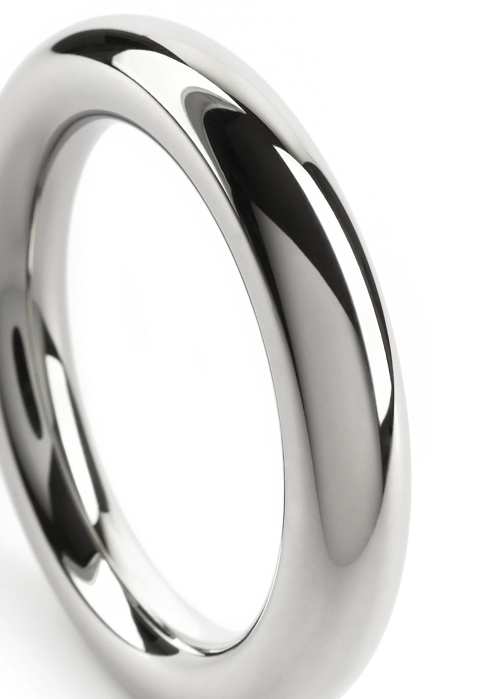 Bestel: The Prince C - Ring 8mm x 40mm - bij Happytoys: de erotische sex webshop | liever Happy dan Easy ⭐⭐⭐⭐⭐