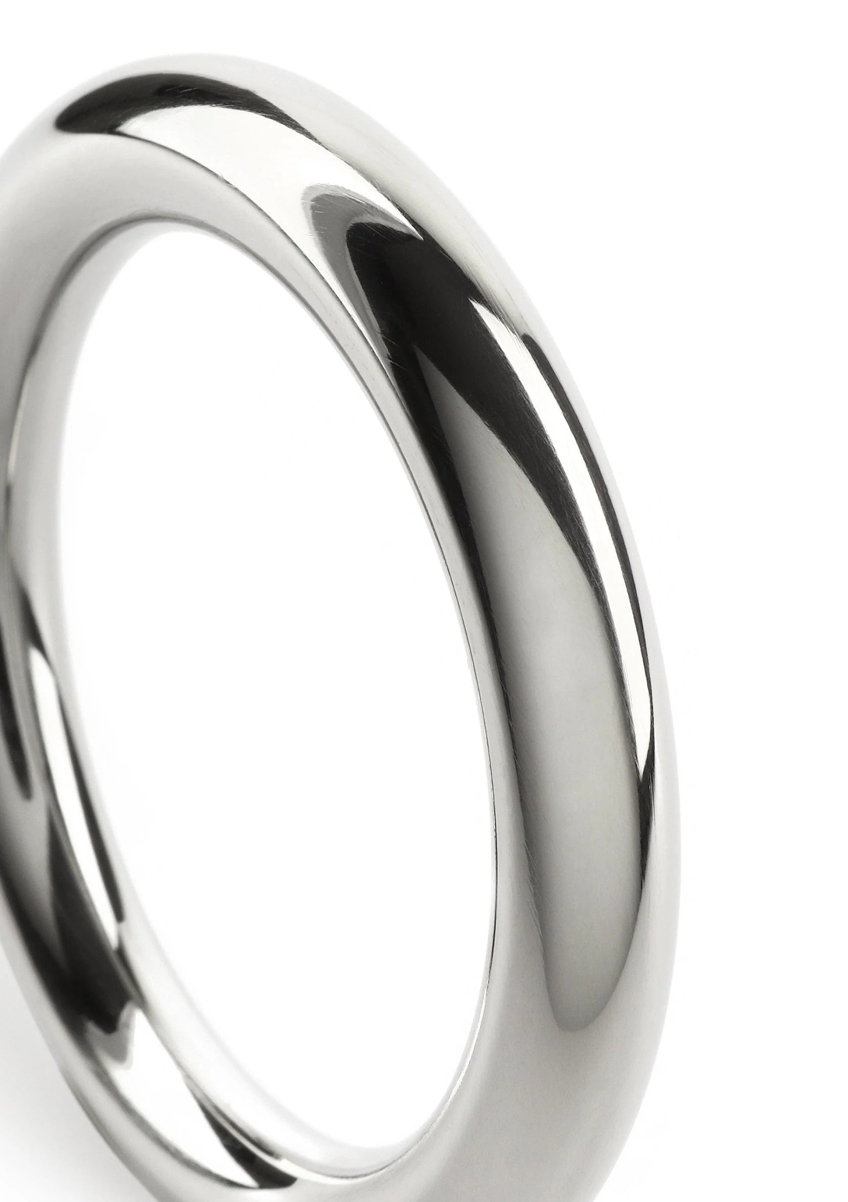 Bestel: The Prince C - Ring 8mm x 45mm - bij Happytoys: de erotische sex webshop | liever Happy dan Easy ⭐⭐⭐⭐⭐