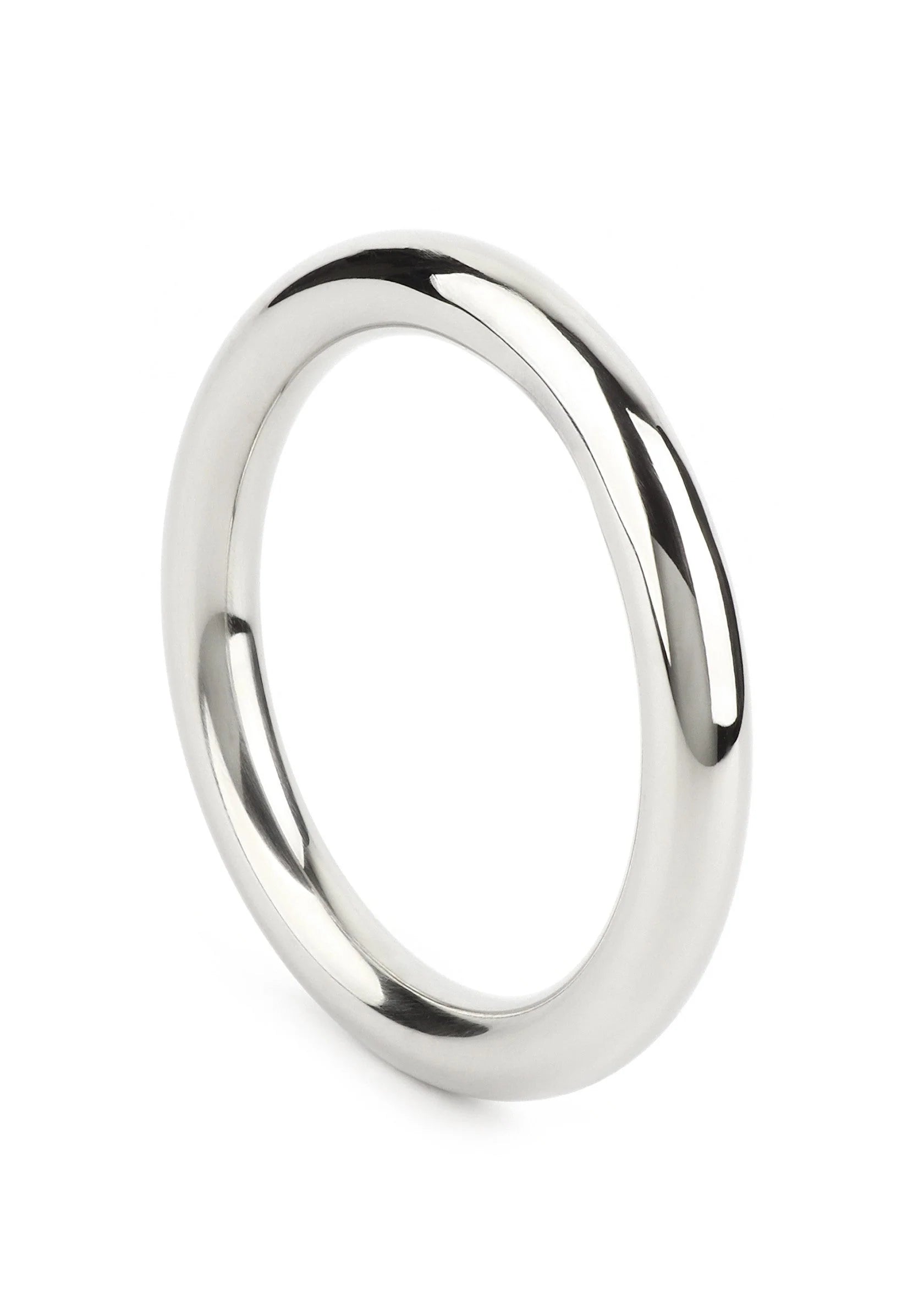Bestel: The Prince C - Ring 8mm x 50mm - bij Happytoys: de erotische sex webshop | liever Happy dan Easy ⭐⭐⭐⭐⭐