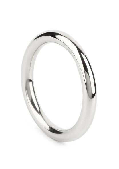 Bestel: The Prince C - Ring 8mm x 50mm - bij Happytoys: de erotische sex webshop | liever Happy dan Easy ⭐⭐⭐⭐⭐
