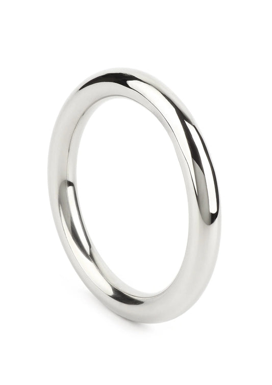 Bestel: The Prince C - Ring 8mm x 50mm - bij Happytoys: de erotische sex webshop | liever Happy dan Easy ⭐⭐⭐⭐⭐