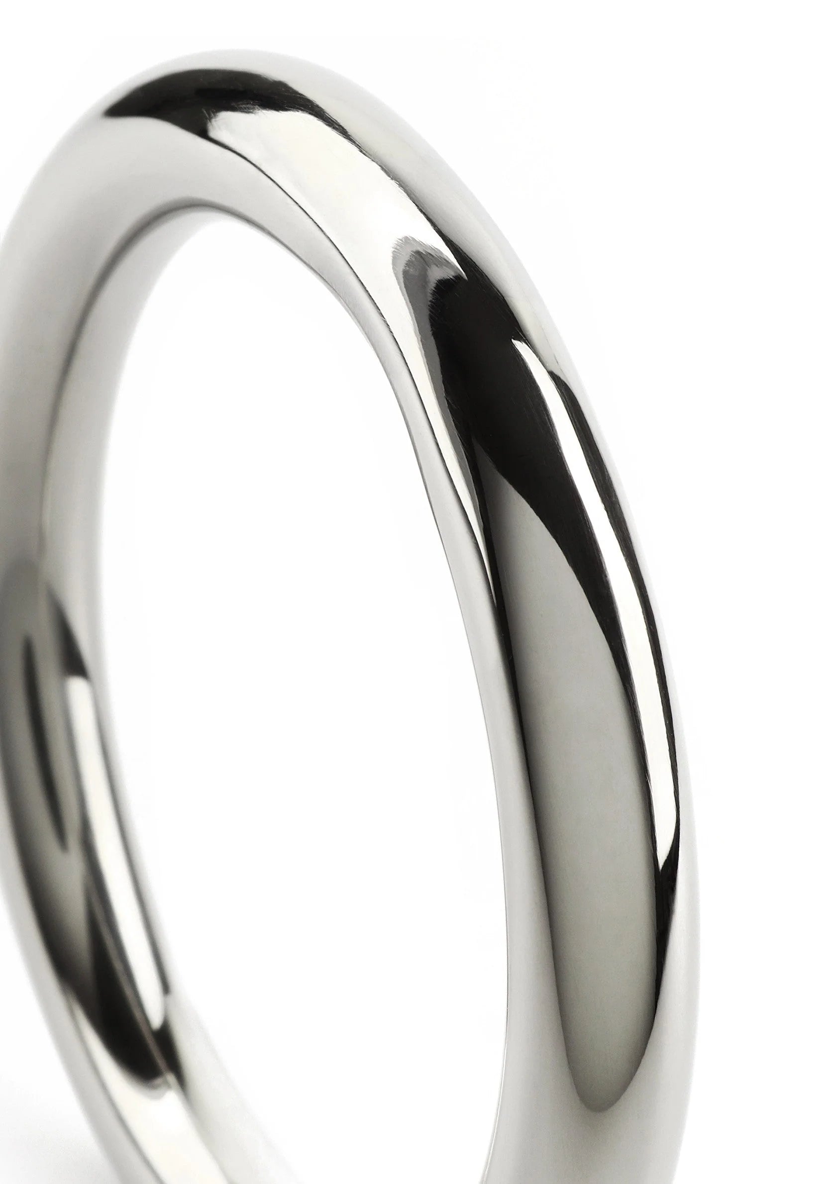 Bestel: The Prince C - Ring 8mm x 50mm - bij Happytoys: de erotische sex webshop | liever Happy dan Easy ⭐⭐⭐⭐⭐