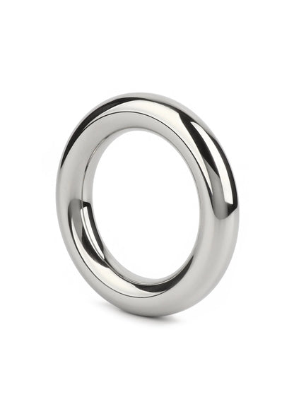 Bestel: The Prince C - Ring 10mm x 40mm - bij Happytoys: de erotische sex webshop | liever Happy dan Easy ⭐⭐⭐⭐⭐