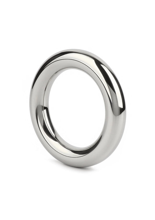 Bestel: The Prince C - Ring 10mm x 40mm - bij Happytoys: de erotische sex webshop | liever Happy dan Easy ⭐⭐⭐⭐⭐