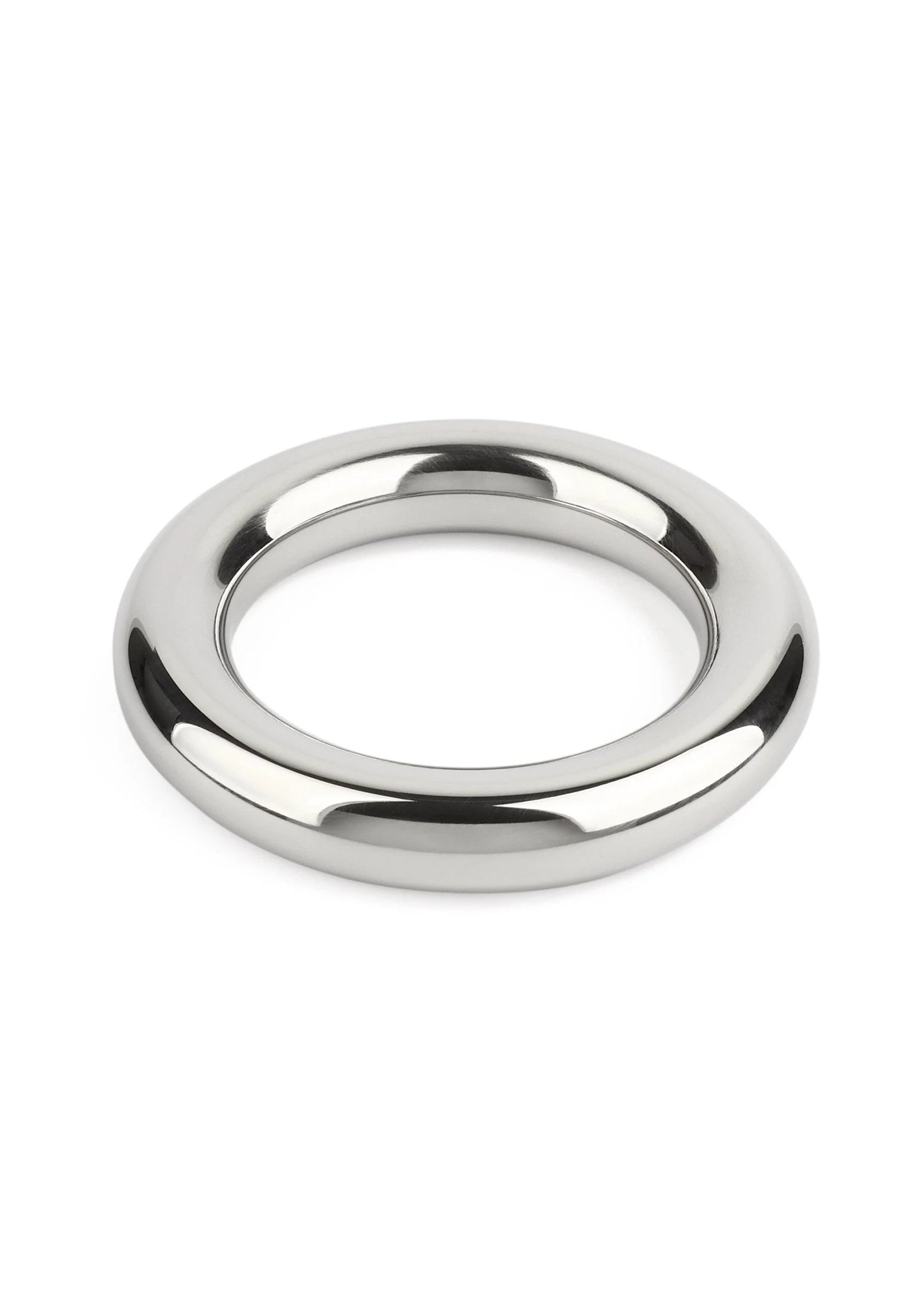 Bestel: The Prince C - Ring 10mm x 40mm - bij Happytoys: de erotische sex webshop | liever Happy dan Easy ⭐⭐⭐⭐⭐