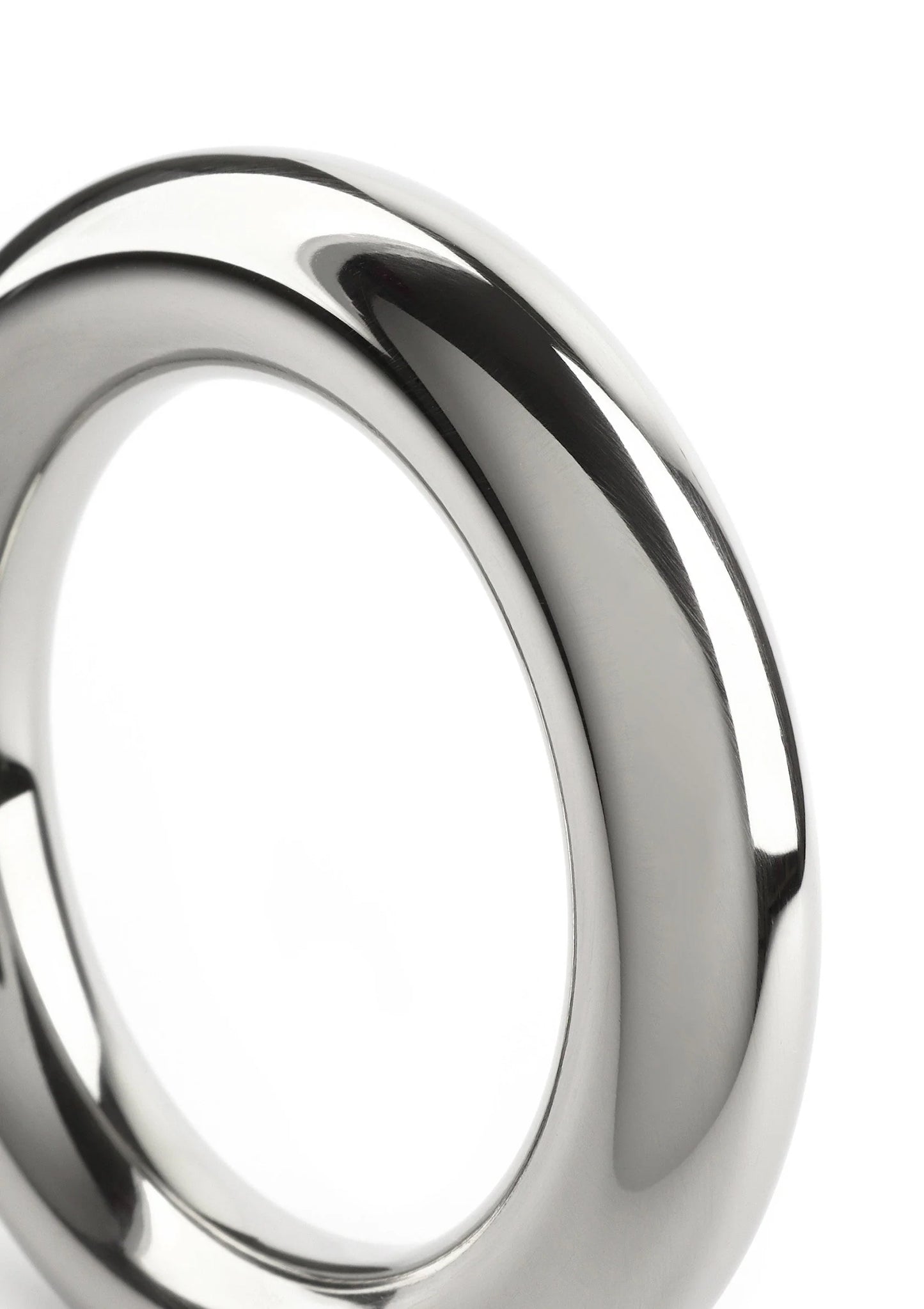 Bestel: The Prince C - Ring 10mm x 40mm - bij Happytoys: de erotische sex webshop | liever Happy dan Easy ⭐⭐⭐⭐⭐