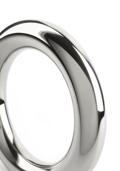 Bestel: The Prince C - Ring 10mm x 40mm - bij Happytoys: de erotische sex webshop | liever Happy dan Easy ⭐⭐⭐⭐⭐