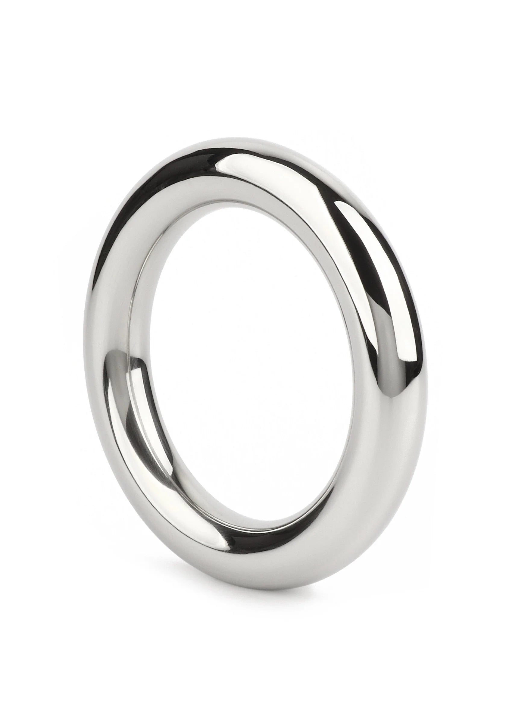 Bestel: The Prince C - Ring 10mm x 45mm - bij Happytoys: de erotische sex webshop | liever Happy dan Easy ⭐⭐⭐⭐⭐