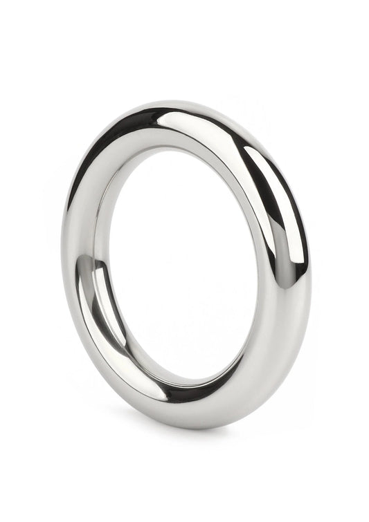 Bestel: The Prince C - Ring 10mm x 45mm - bij Happytoys: de erotische sex webshop | liever Happy dan Easy ⭐⭐⭐⭐⭐