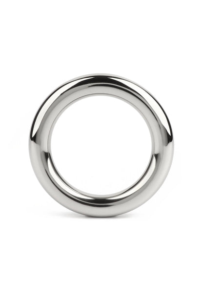 Bestel: The Prince C - Ring 10mm x 45mm - bij Happytoys: de erotische sex webshop | liever Happy dan Easy ⭐⭐⭐⭐⭐