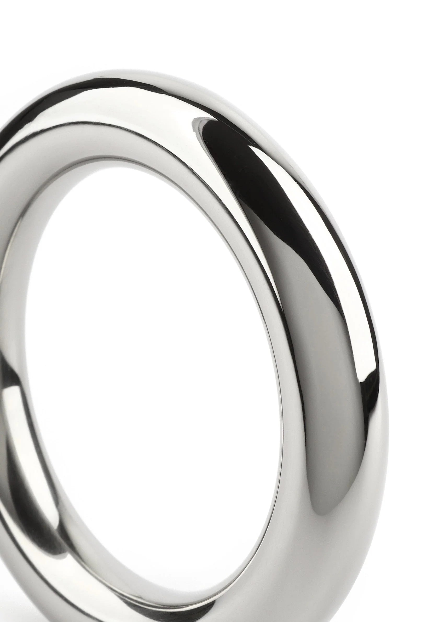 Bestel: The Prince C - Ring 10mm x 45mm - bij Happytoys: de erotische sex webshop | liever Happy dan Easy ⭐⭐⭐⭐⭐