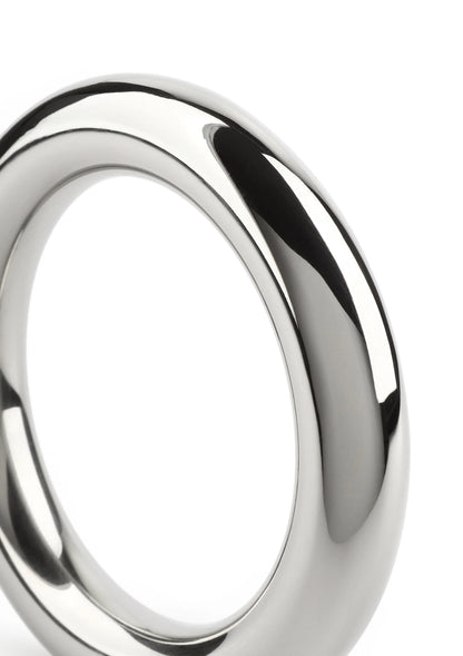 Bestel: The Prince C - Ring 10mm x 45mm - bij Happytoys: de erotische sex webshop | liever Happy dan Easy ⭐⭐⭐⭐⭐