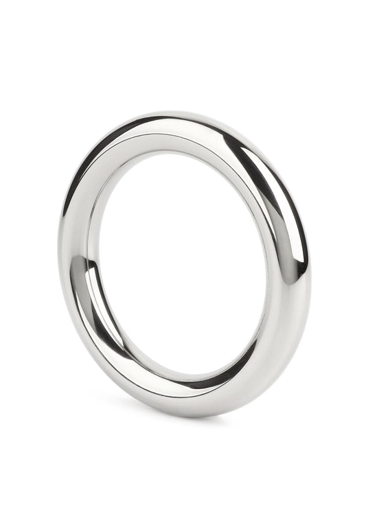 Bestel: The Prince C - Ring 10mm x 50mm - bij Happytoys: de erotische sex webshop | liever Happy dan Easy ⭐⭐⭐⭐⭐