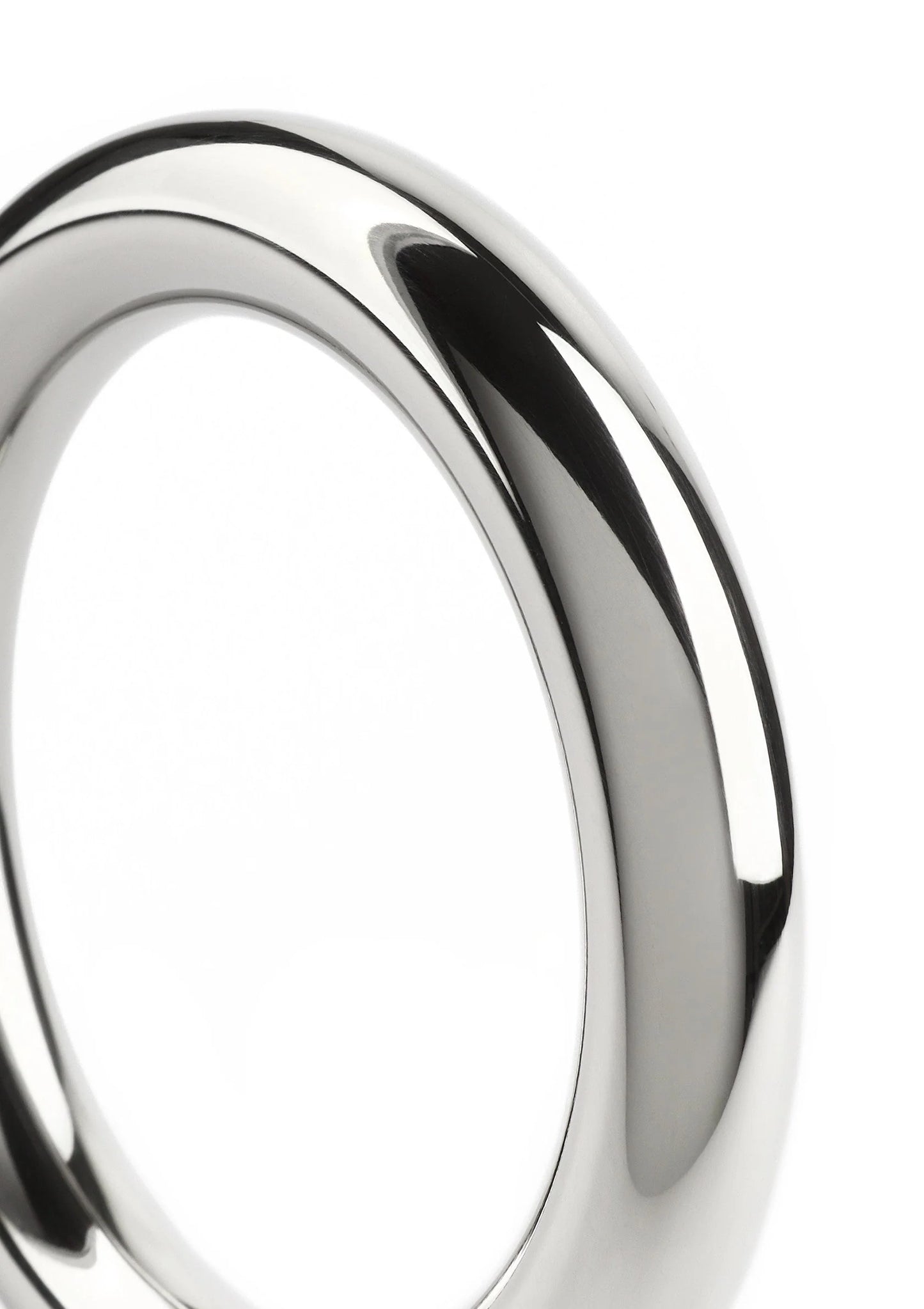 Bestel: The Prince C - Ring 10mm x 50mm - bij Happytoys: de erotische sex webshop | liever Happy dan Easy ⭐⭐⭐⭐⭐