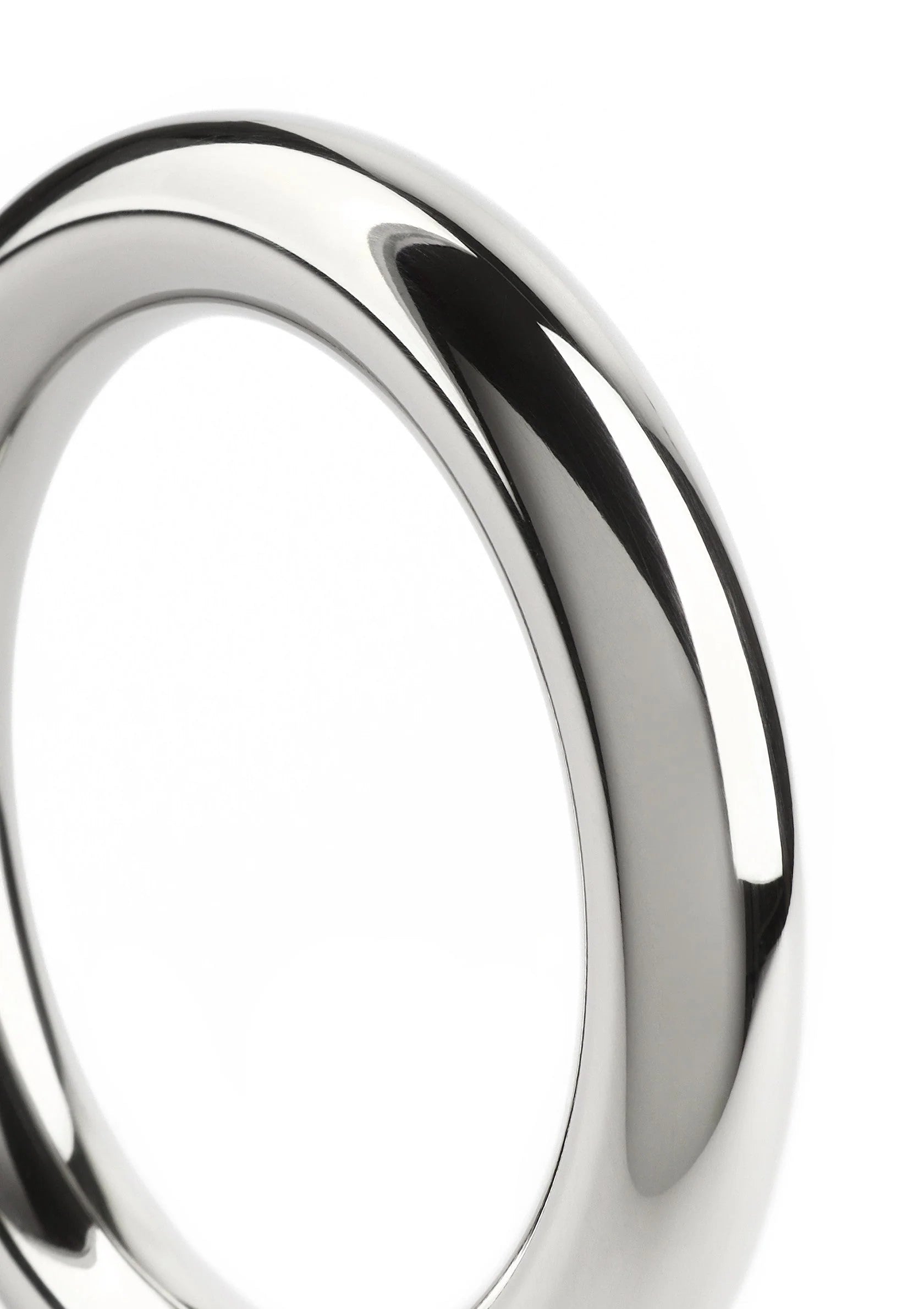 Bestel: The Prince C - Ring 10mm x 50mm - bij Happytoys: de erotische sex webshop | liever Happy dan Easy ⭐⭐⭐⭐⭐