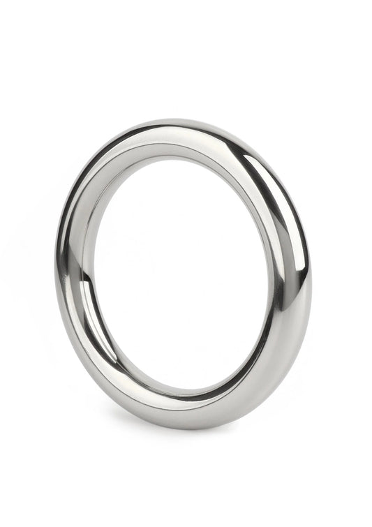 Bestel: The Prince C - Ring 10mm x 55mm - bij Happytoys: de erotische sex webshop | liever Happy dan Easy ⭐⭐⭐⭐⭐