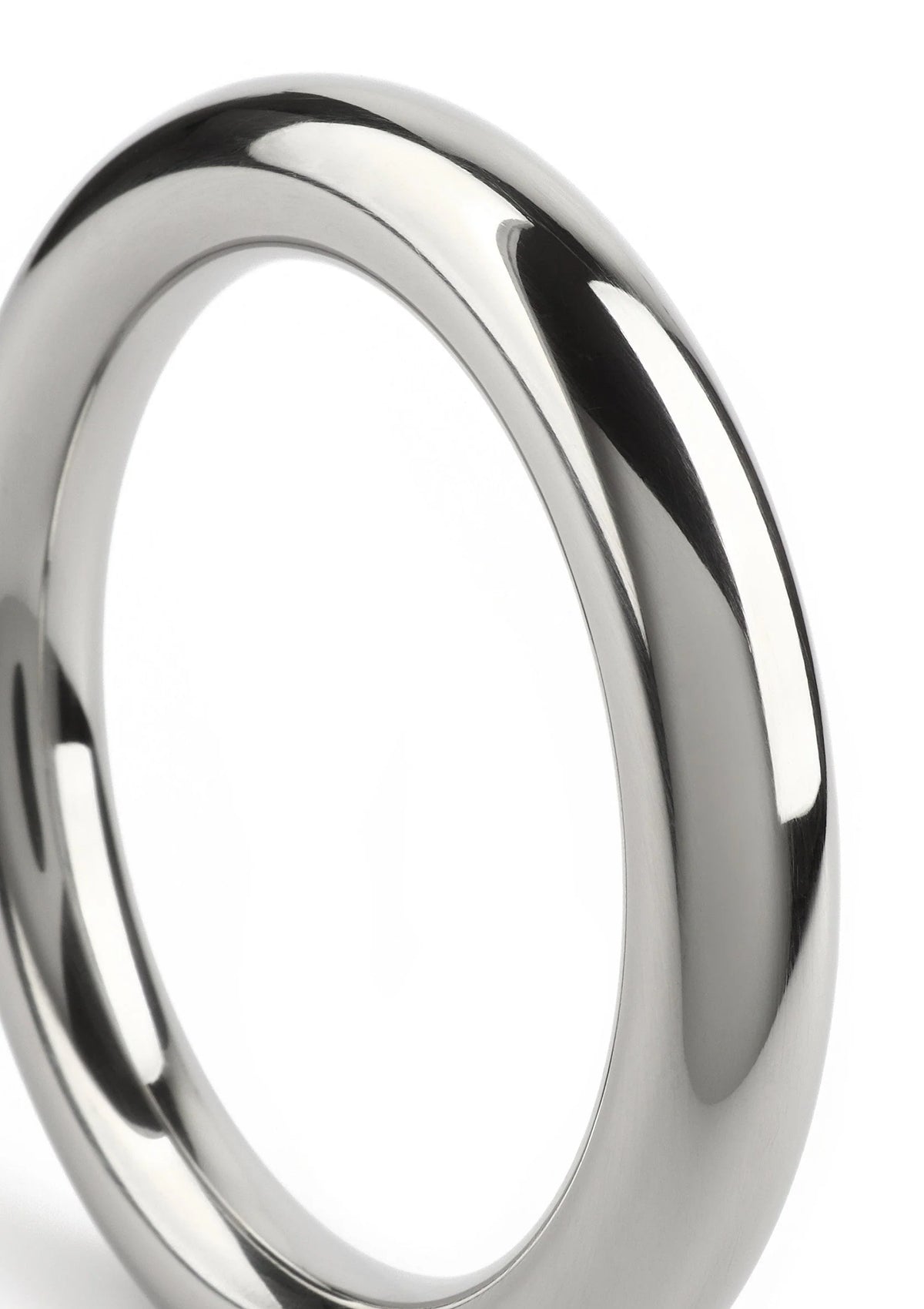 Bestel: The Prince C - Ring 10mm x 55mm - bij Happytoys: de erotische sex webshop | liever Happy dan Easy ⭐⭐⭐⭐⭐