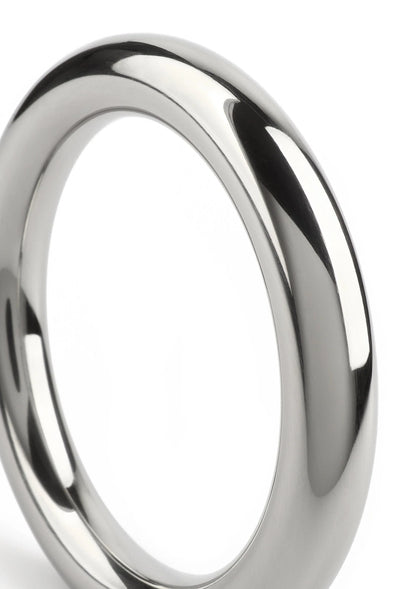 Bestel: The Prince C - Ring 10mm x 55mm - bij Happytoys: de erotische sex webshop | liever Happy dan Easy ⭐⭐⭐⭐⭐