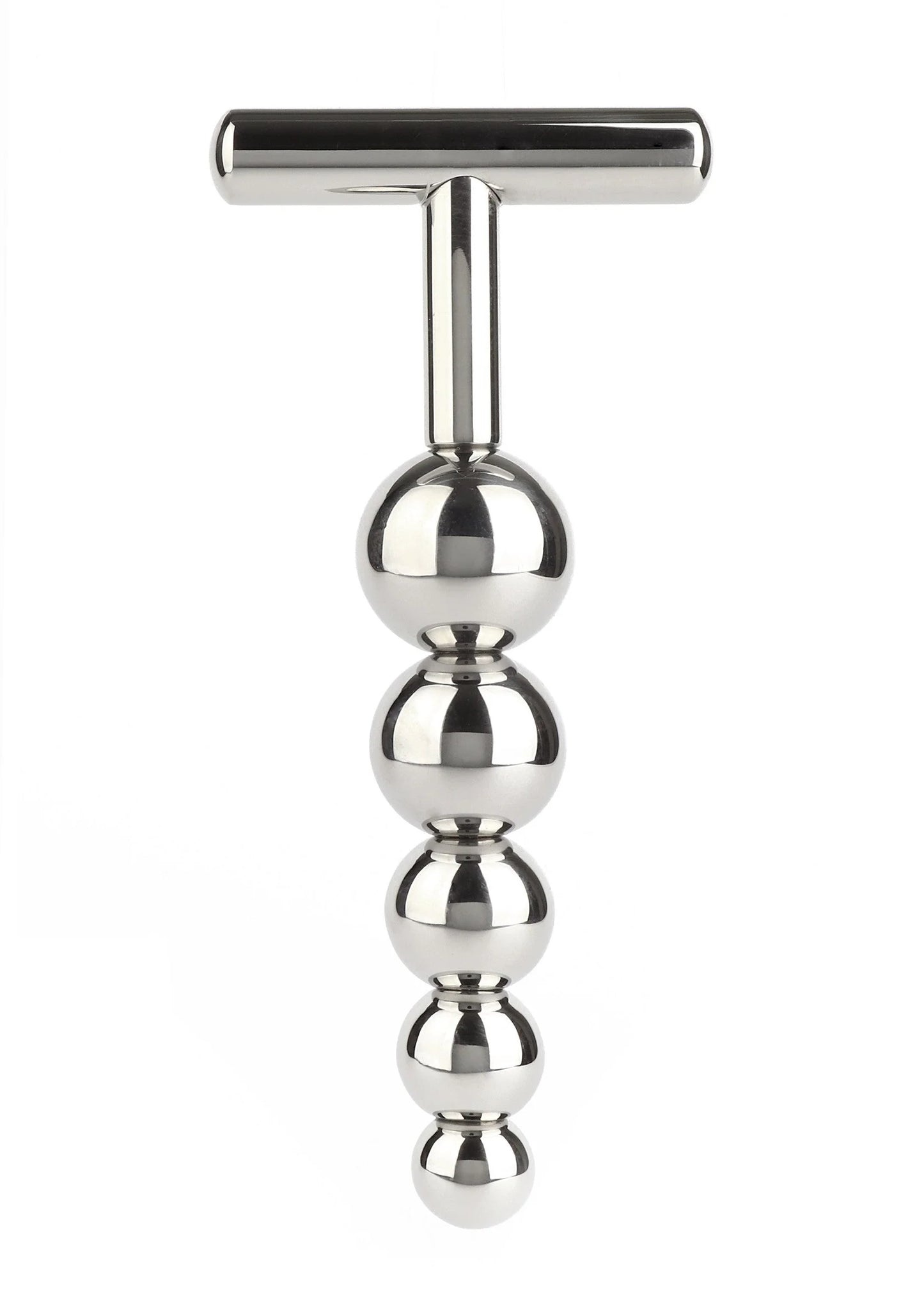 Bestel: Pyramid Joystick - bij Happytoys: de erotische sex webshop | liever Happy dan Easy ⭐⭐⭐⭐⭐