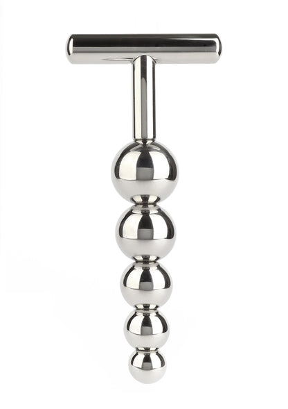 Bestel: Pyramid Joystick - bij Happytoys: de erotische sex webshop | liever Happy dan Easy ⭐⭐⭐⭐⭐