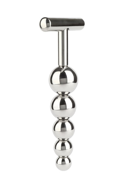 Bestel: Pyramid Joystick - bij Happytoys: de erotische sex webshop | liever Happy dan Easy ⭐⭐⭐⭐⭐