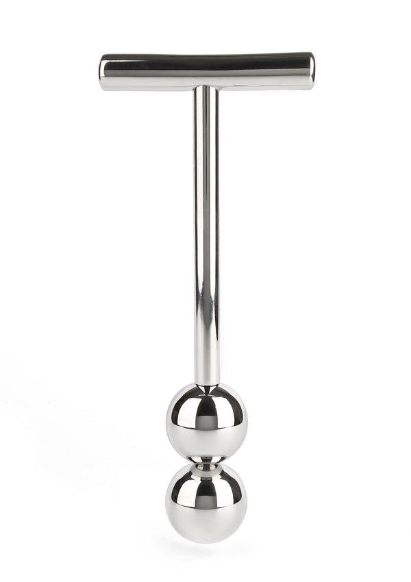 Beste vandaag nog: The Depth Charger by Mr. Steel - bij Happytoys Sexshop: online sex shop for Feeling Happy & Easy 😊