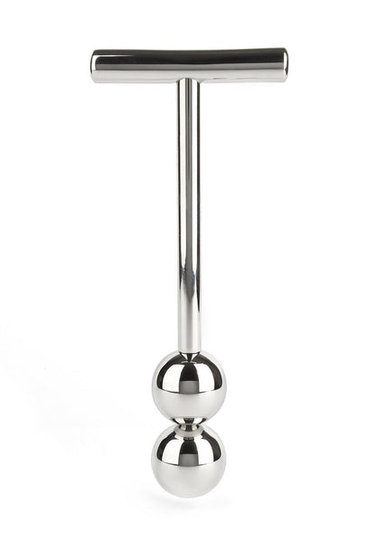 Beste vandaag nog: The Depth Charger by Mr. Steel - bij Happytoys Sexshop: online sex shop for Feeling Happy & Easy 😊