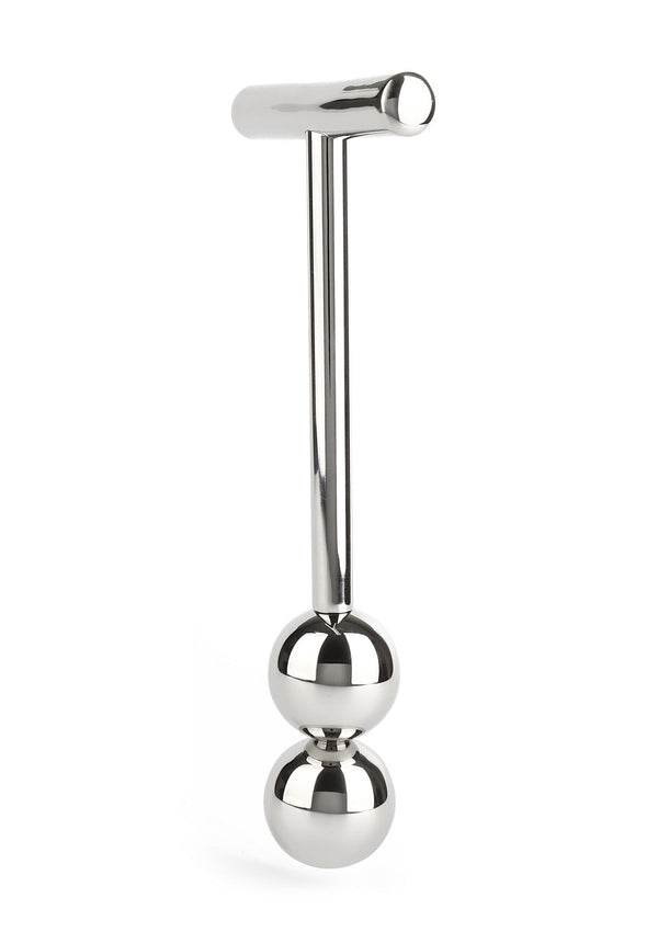 Beste vandaag nog: The Depth Charger by Mr. Steel - bij Happytoys Sexshop: online sex shop for Feeling Happy & Easy 😊