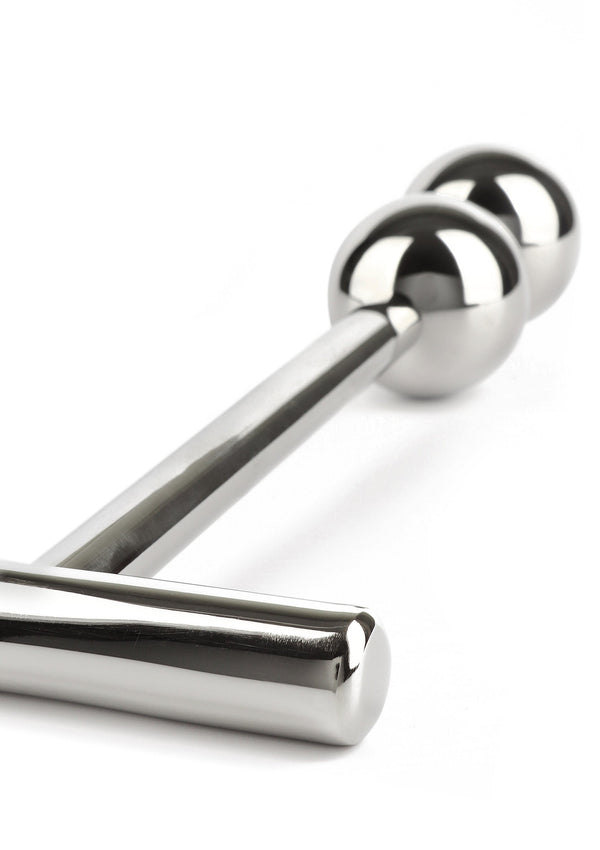 Beste vandaag nog: The Depth Charger by Mr. Steel - bij Happytoys Sexshop: online sex shop for Feeling Happy & Easy 😊