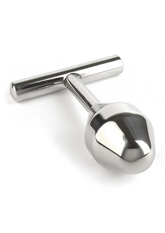 Bestel: Pleasure Probe by Mr. Steel - bij Happytoys: de erotische sex webshop | liever Happy dan Easy ⭐⭐⭐⭐⭐