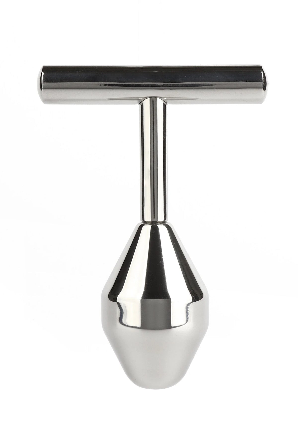 Bestel: Pleasure Probe by Mr. Steel - bij Happytoys: de erotische sex webshop | liever Happy dan Easy ⭐⭐⭐⭐⭐