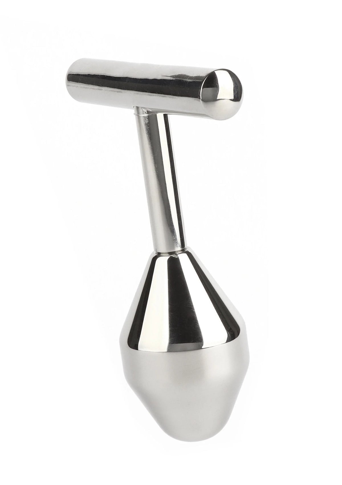 Bestel: Pleasure Probe by Mr. Steel - bij Happytoys: de erotische sex webshop | liever Happy dan Easy ⭐⭐⭐⭐⭐