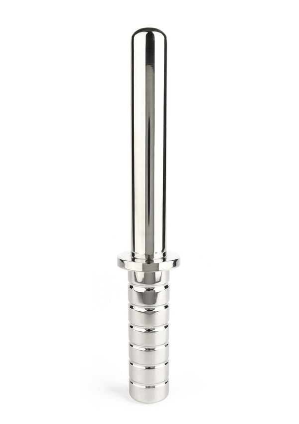Beste vandaag nog: Plain Stick by Mr. Steel - bij Happytoys Sexshop: online sex shop for Feeling Happy & Easy 😊