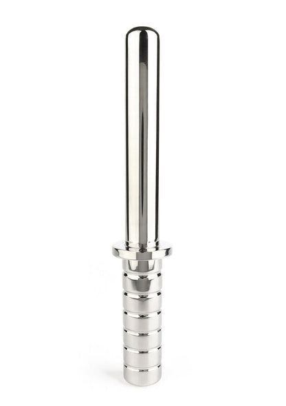 Beste vandaag nog: Plain Stick by Mr. Steel - bij Happytoys Sexshop: online sex shop for Feeling Happy & Easy 😊
