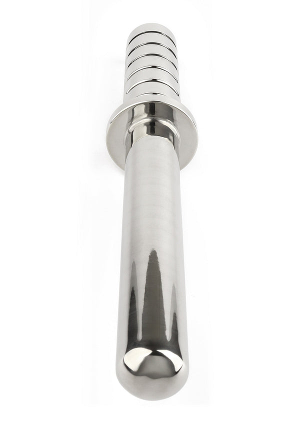 Beste vandaag nog: Plain Stick by Mr. Steel - bij Happytoys Sexshop: online sex shop for Feeling Happy & Easy 😊