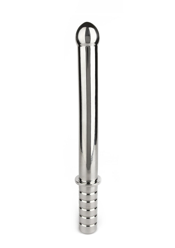 Beste vandaag nog: Pleasure Torch dildo by Mr. Steel - bij Happytoys Sexshop: online sex shop for Feeling Happy & Easy 😊