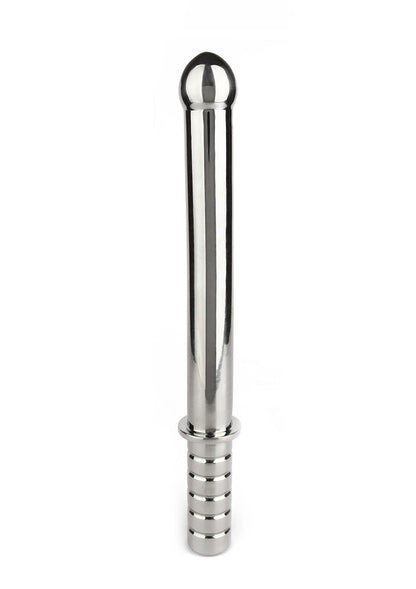 Beste vandaag nog: Pleasure Torch dildo by Mr. Steel - bij Happytoys Sexshop: online sex shop for Feeling Happy & Easy 😊