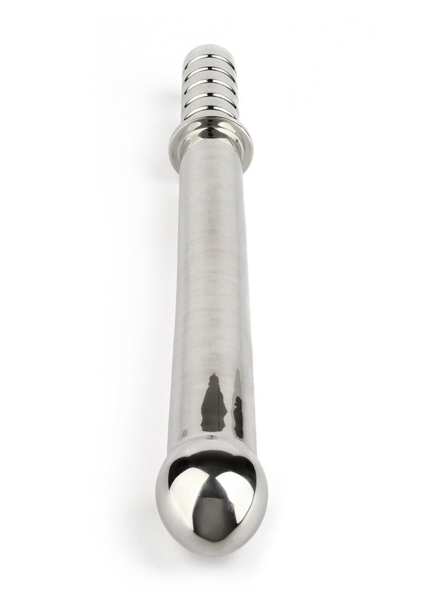 Beste vandaag nog: Pleasure Torch dildo by Mr. Steel - bij Happytoys Sexshop: online sex shop for Feeling Happy & Easy 😊