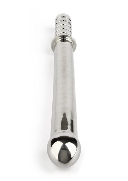 Beste vandaag nog: Pleasure Torch dildo by Mr. Steel - bij Happytoys Sexshop: online sex shop for Feeling Happy & Easy 😊