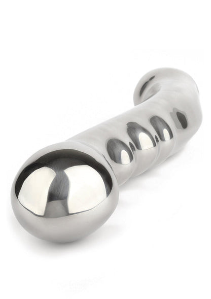 Beste vandaag nog: Elegant Eleven Dildo 28cm by Mr Steel - bij Happytoys Sexshop: online sex shop for Feeling Happy & Easy 😊