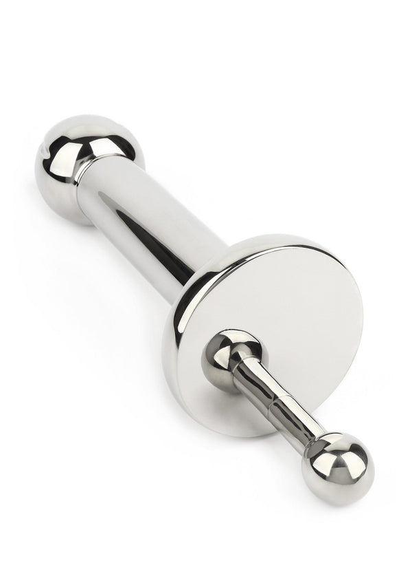 Beste vandaag nog: Reamer Dildo Rotator by Mr. Steel - bij Happytoys Sexshop: online sex shop for Feeling Happy & Easy 😊