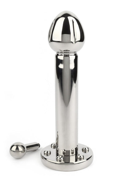 Beste vandaag nog: Reamer Dildo Rotator by Mr. Steel - bij Happytoys Sexshop: online sex shop for Feeling Happy & Easy 😊