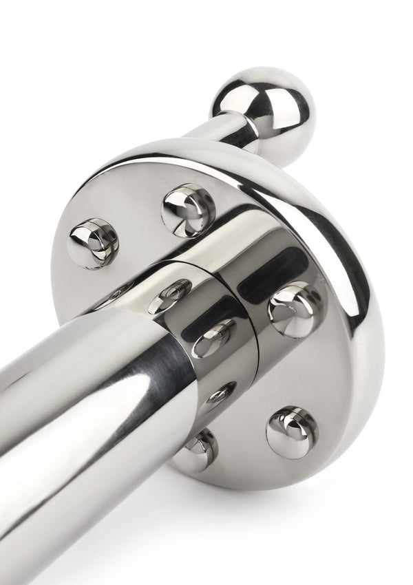Beste vandaag nog: Reamer Dildo Rotator by Mr. Steel - bij Happytoys Sexshop: online sex shop for Feeling Happy & Easy 😊