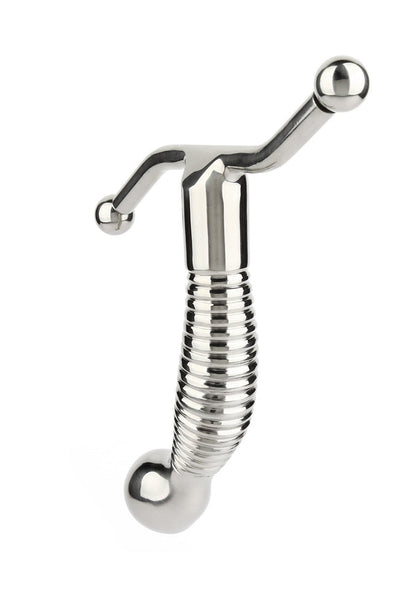 Beste vandaag nog: Stallion G - Spot Stimulatorby Mr. Steel - bij Happytoys Sexshop: online sex shop for Feeling Happy & Easy 😊