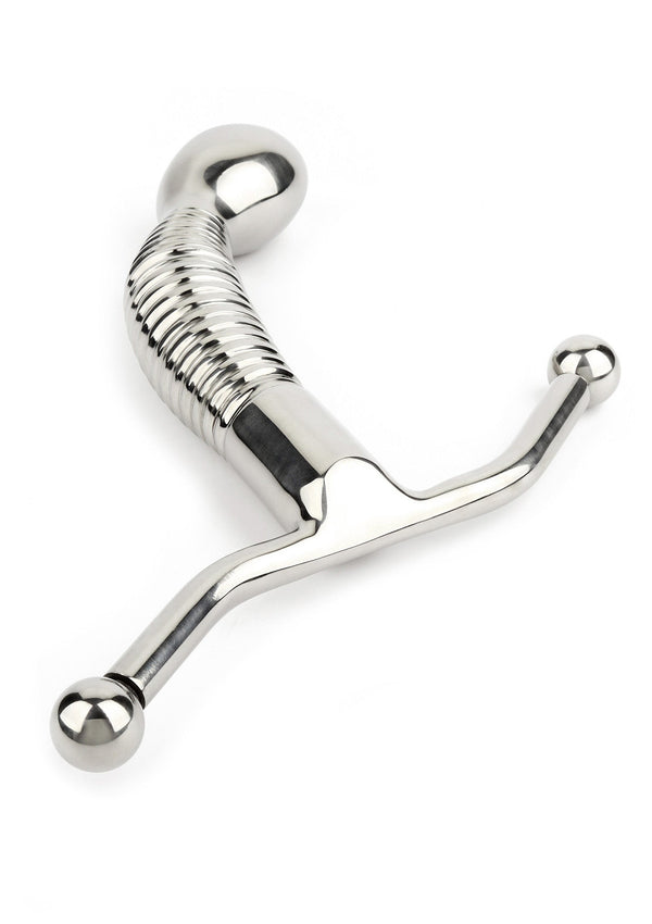 Beste vandaag nog: Stallion G - Spot Stimulatorby Mr. Steel - bij Happytoys Sexshop: online sex shop for Feeling Happy & Easy 😊