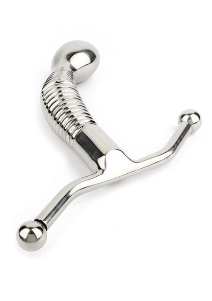 Beste vandaag nog: Stallion G - Spot Stimulatorby Mr. Steel - bij Happytoys Sexshop: online sex shop for Feeling Happy & Easy 😊