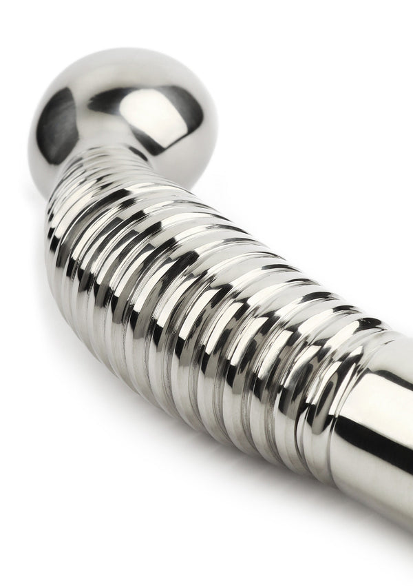 Beste vandaag nog: Stallion G - Spot Stimulatorby Mr. Steel - bij Happytoys Sexshop: online sex shop for Feeling Happy & Easy 😊